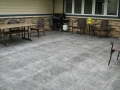 Decorative Concrete Work