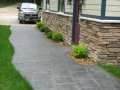 Decorative Concrete Work