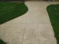 Decorative Concrete Work