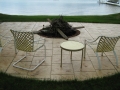 Decorative Concrete Work