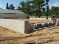 Commercial Masonry Work