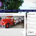 Jack Millikin Inc. Launches New Website