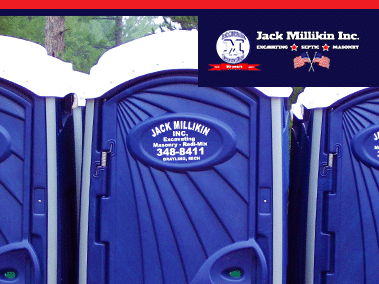 Portable Sanitation Grayling MI Featured Image Icon